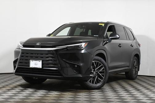 Caviar 2024 Lexus TX 350 Premium
