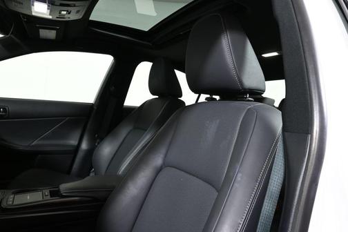 Eminent White Pearl 2024 Lexus IS 300 Base