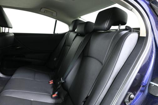 Nightfall Mica 2025 Lexus ES 350 Base