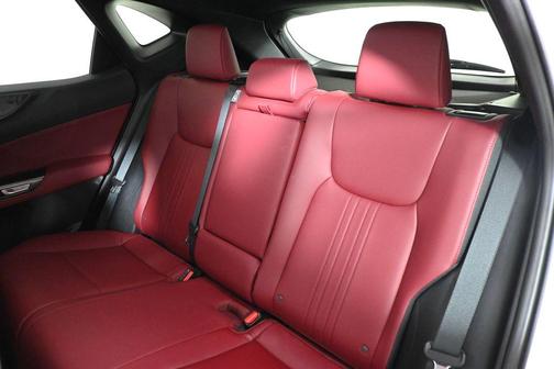 Eminent White Pearl 2024 Lexus NX 350 350 Base