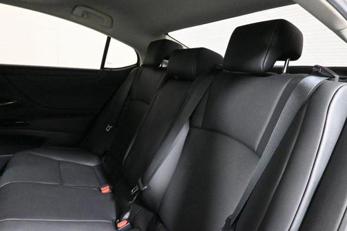 Eminent White Pearl 2023 Lexus ES 350 Base