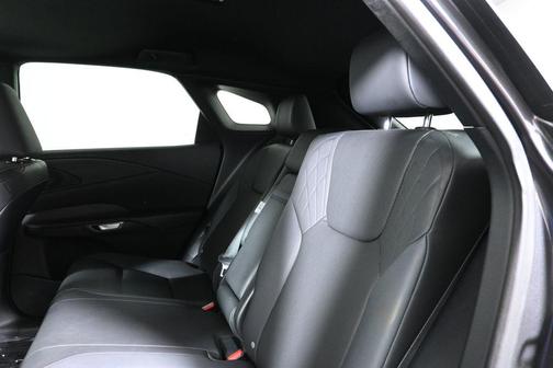 Cloudburst Gray 2025 Lexus RX 350 Premium