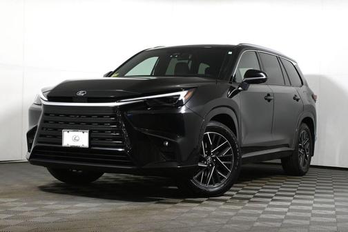 Caviar 2024 Lexus TX 350 Premium