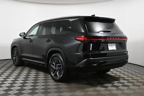 Caviar 2024 Lexus TX 350 Premium