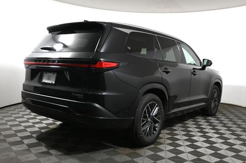 Caviar 2024 Lexus TX 350 Premium