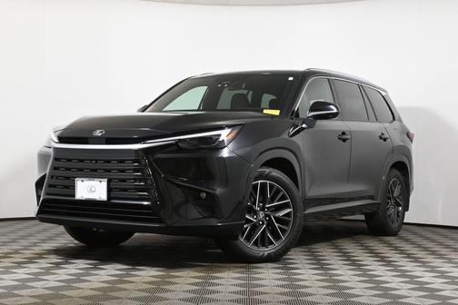 Caviar 2024 Lexus TX 350 Premium