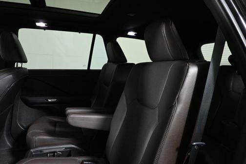 Caviar 2024 Lexus TX 350 Premium