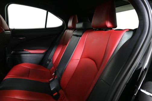 2020 Lexus UX 250h F Sport