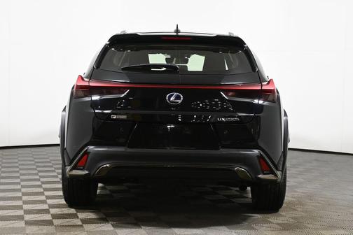 2020 Lexus UX 250h F Sport