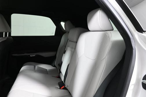 Eminent White Pearl 2023 Lexus RX 350 Premium