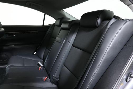 2018 Lexus ES 350 Base