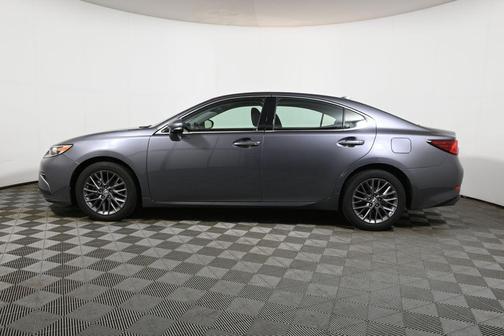 2018 Lexus ES 350 Base