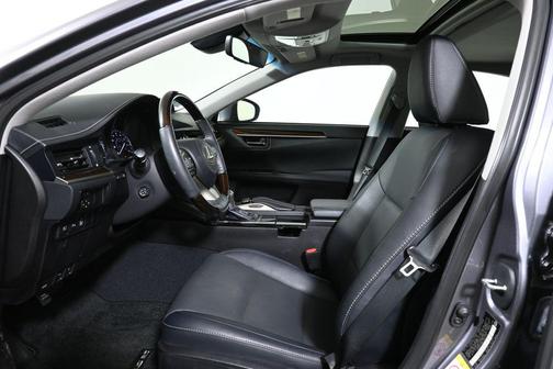 2018 Lexus ES 350 Base