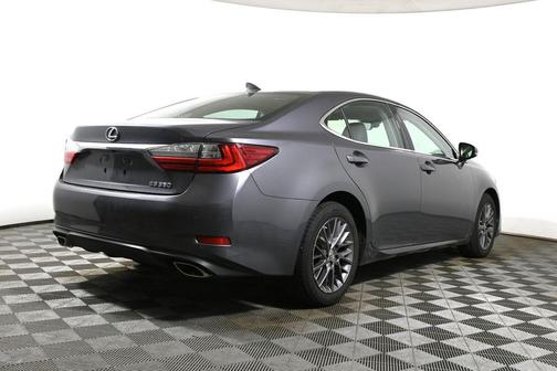 2018 Lexus ES 350 Base