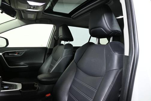 2024 Toyota RAV4 Hybrid Limited