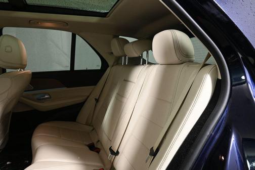 2022 Mercedes-Benz GLE 350 4MATIC