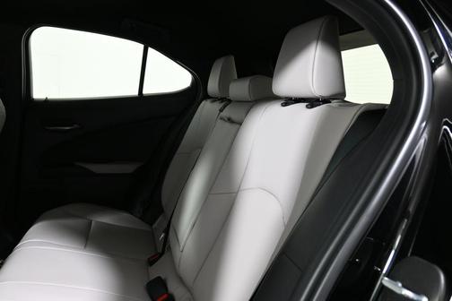 Obsidian 2025 Lexus UX 300h Premium