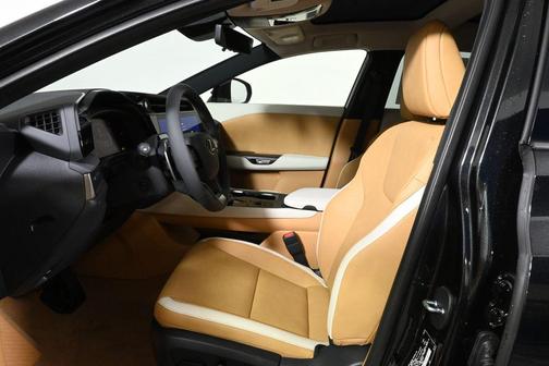 Caviar 2026 Lexus RZ 350e Premium