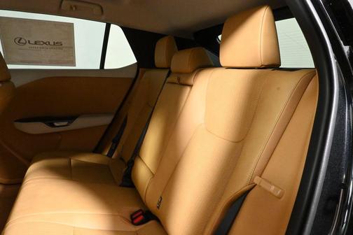 Caviar 2026 Lexus RZ 350e Premium