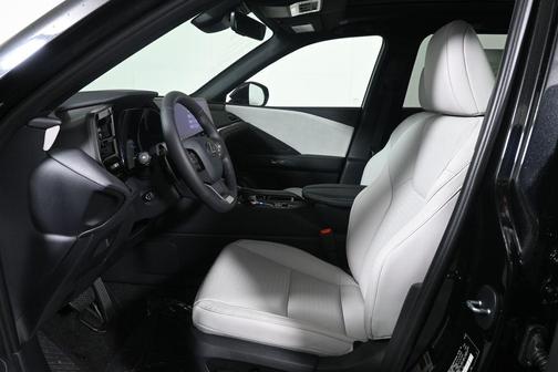 Caviar 2026 Lexus TX 350 Premium