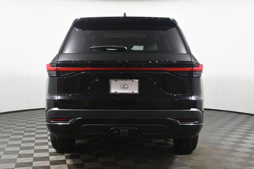Caviar 2026 Lexus TX 350 Premium
