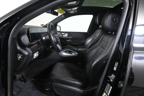 Black 2020 Mercedes-Benz GLE 350 4MATIC