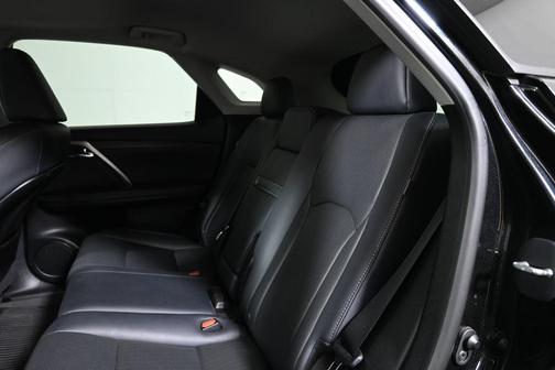 Caviar 2021 Lexus RX 350 Base