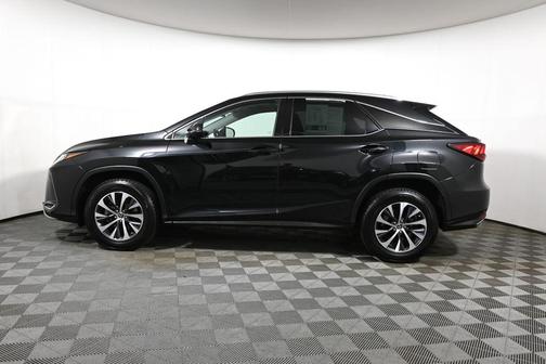 Caviar 2021 Lexus RX 350 Base
