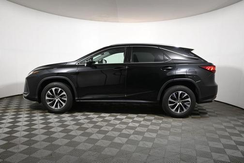 Caviar 2021 Lexus RX 350 Base