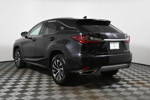 Caviar 2021 Lexus RX 350 Base