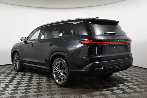 Caviar 2026 Lexus TX 350 Luxury