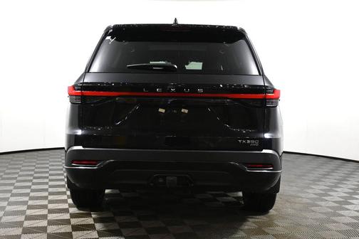 Caviar 2026 Lexus TX 350 Luxury