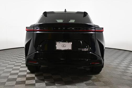 Caviar 2026 Lexus RZ 450e Premium