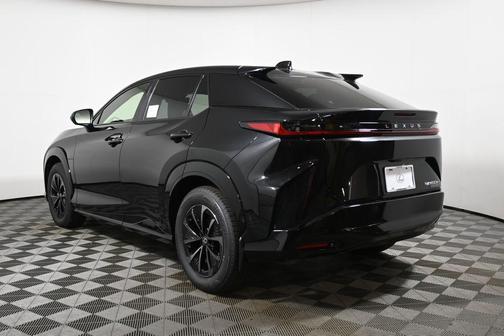 Caviar 2026 Lexus RZ 450e Premium