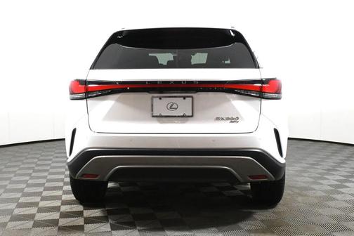 Eminent White Pearl 2023 Lexus RX 350 Premium