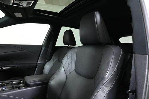 Eminent White Pearl 2023 Lexus RX 350 Premium