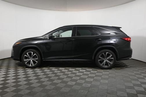 Caviar 2018 Lexus RX 350L Premium