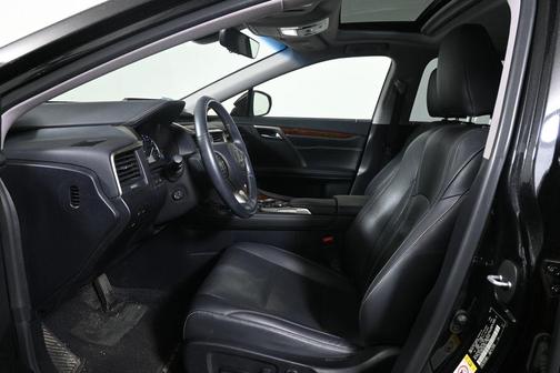 Caviar 2018 Lexus RX 350L Premium