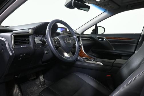 Caviar 2018 Lexus RX 350L Premium