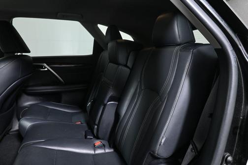 Caviar 2018 Lexus RX 350L Premium