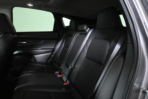 Gun Metallic 2025 Nissan Murano SL