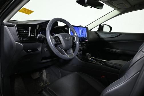 Caviar 2023 Lexus NX 350 Premium