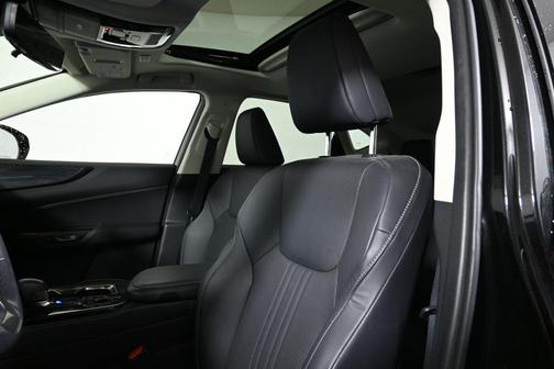 Caviar 2023 Lexus NX 350 Premium