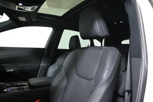 Eminent White Pearl 2024 Lexus RX 350 Premium