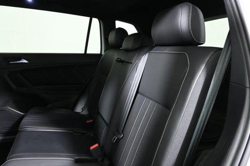 2023 Volkswagen Tiguan 2.0T SE R-Line Black 4MOTION