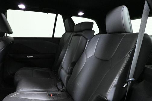 Wind Chill Pearl 2024 Lexus TX 350 Base