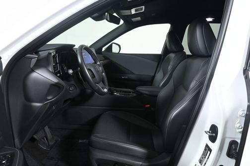 Wind Chill Pearl 2024 Lexus TX 350 Base