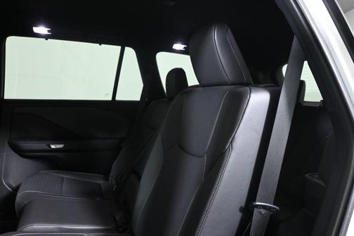 Wind Chill Pearl 2024 Lexus TX 350 Base