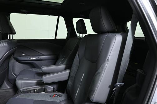 Celestial Silver Metallic 2026 Lexus TX 350 Luxury