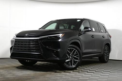 Caviar 2026 Lexus TX 350 Premium